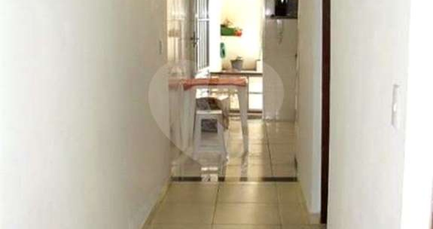 Casa com 3 quartos à venda na Rua Antônio de Souza Costa, 77, Imirim, São Paulo