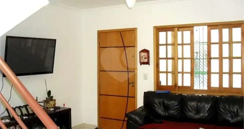 Casa com 3 quartos à venda na Rua Antônio de Souza Costa, 77, Imirim, São Paulo