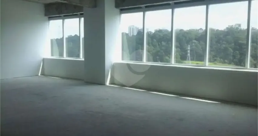 Sala comercial para alugar na Avenida das Nações Unidas, 17007, Várzea de Baixo, São Paulo