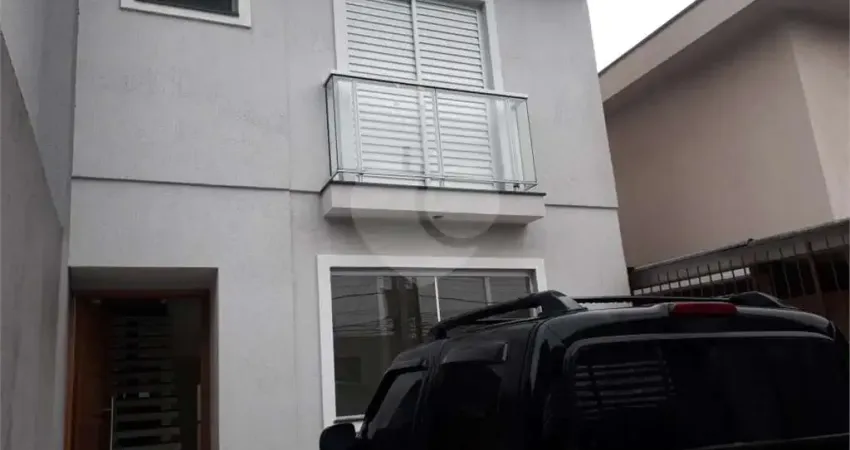 Casa com 3 quartos à venda na Rua Maestro Bortolucci, 351, Tremembé, São Paulo