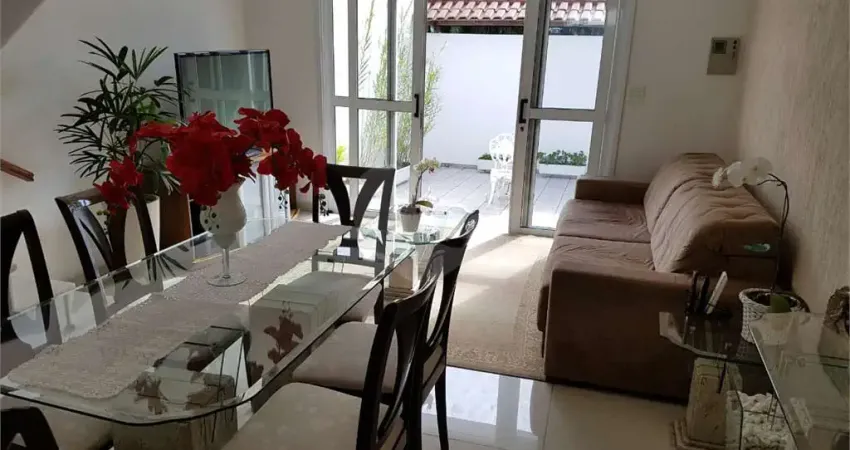 Casa com 3 quartos à venda na Avenida das Cerejeiras, 2487, Jardim Japão, São Paulo