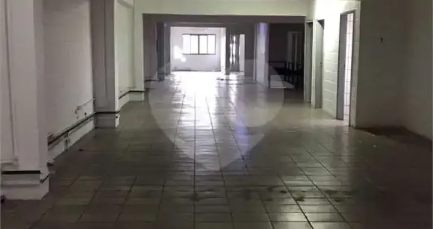 Barracão / Galpão / Depósito para alugar na Rua Francisco Diogo de Assis Vasconcelos, 677, Piratininga, Osasco