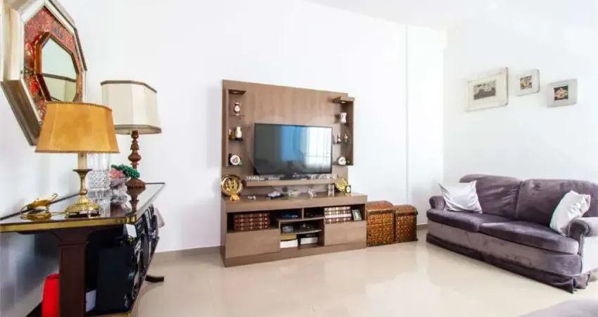 Apartamento com 2 quartos à venda na Avenida General Olímpio da Silveira, 427, Santa Cecília, São Paulo