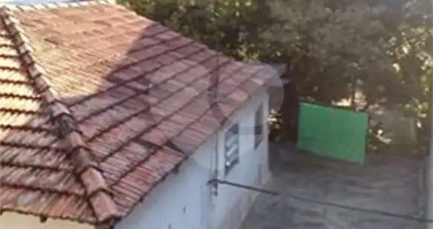 Terreno à venda na Rua Carlos Malheiro Dias, 81, Vila Pirituba, São Paulo