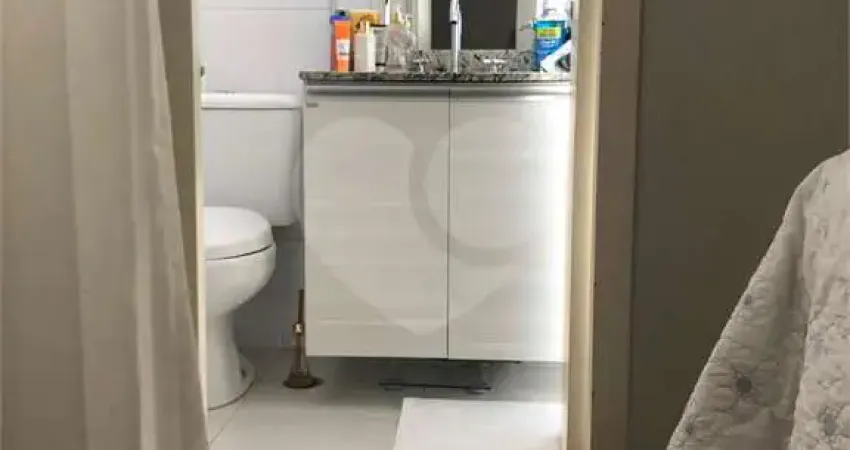 Apartamento com 2 quartos à venda na Rua Dias da Silva, 824, Vila Maria, São Paulo