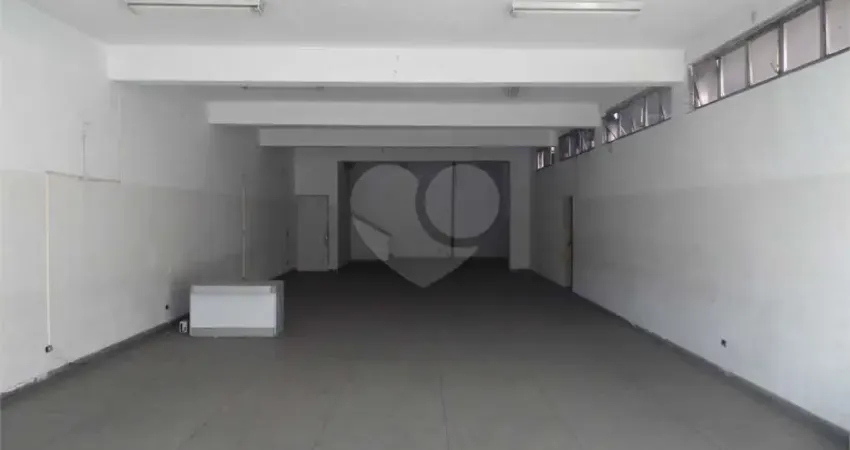 Prédio à venda na Rua Nelson Camargo, 379, Centro, Osasco