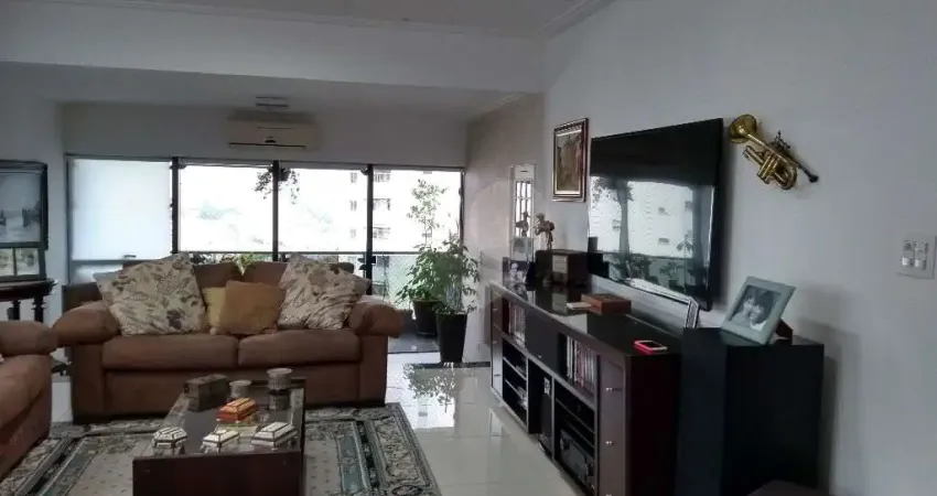 Apartamento com 4 quartos à venda na Rua Capitão Alberto Mendes Júnior, 566, Água Fria, São Paulo