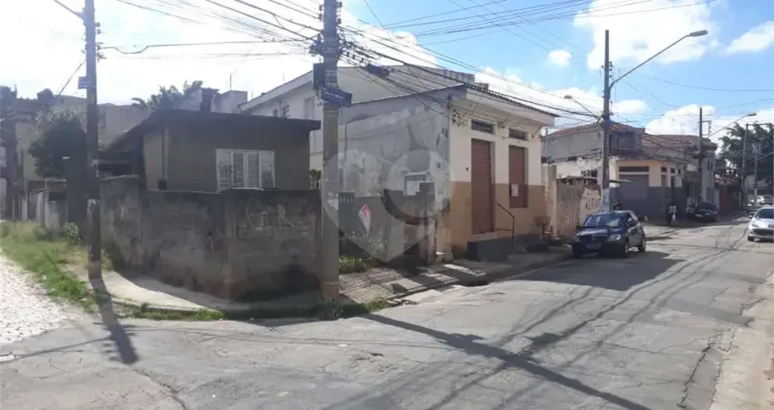 Casa com 10 quartos à venda na Rua Fortunato Minozzi, 210, Imirim, São Paulo