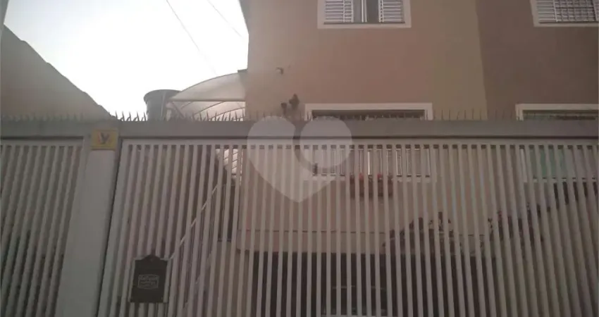 Casa com 3 quartos à venda na Rua Manuel Justiniano Quintão, 27, Vila Palmeiras, São Paulo