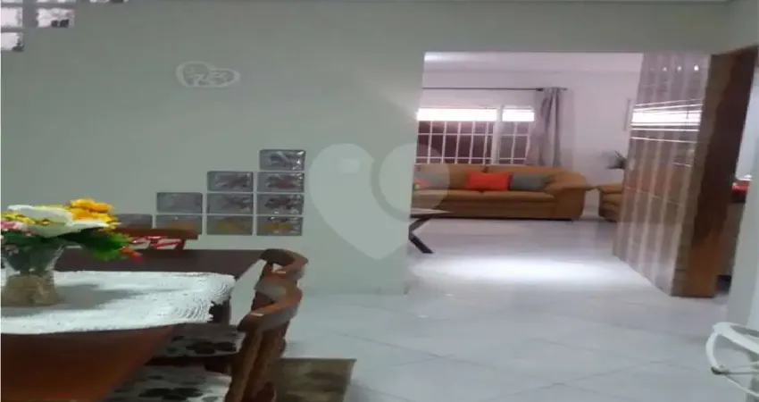 Casa com 2 quartos à venda na Rua Carlos Sara, 112, Jardim Raposo Tavares, São Paulo