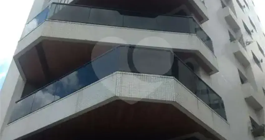 Apartamento com 4 quartos à venda na Rua Augusto Tolle, 204, Santana, São Paulo