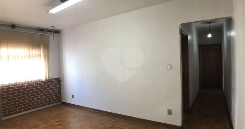 Apartamento com 3 quartos à venda na Avenida Águas de São Pedro, 50, Vila Paulicéia, São Paulo