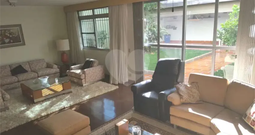 Casa com 3 quartos à venda na Rua Conceição do Arroio, 82, Jardim Franca, São Paulo