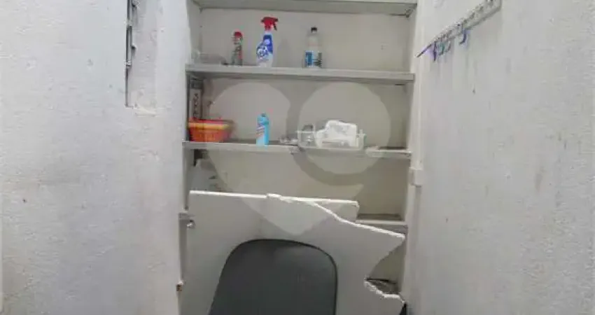 Prédio para alugar na Rua Ameliópolis, 42, Vila Primavera, São Paulo
