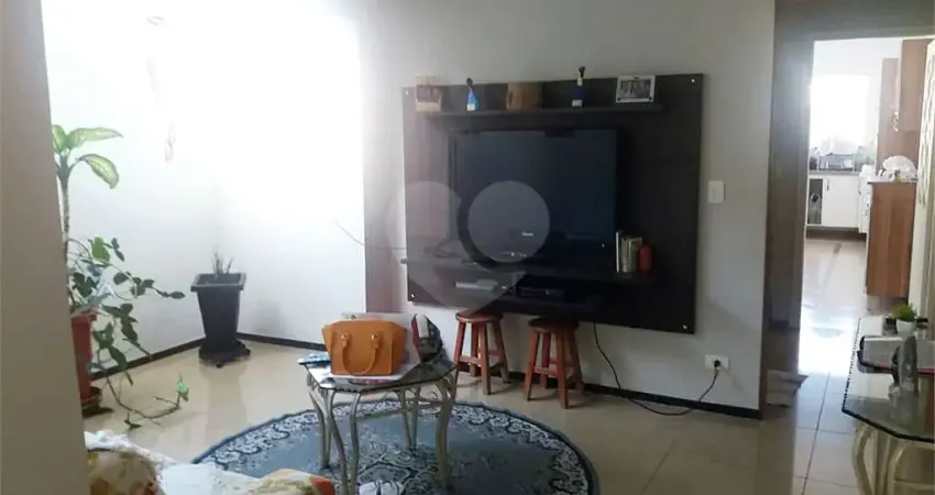 Casa com 3 quartos à venda na Rua Padre Júlio Maria, 103, Tucuruvi, São Paulo