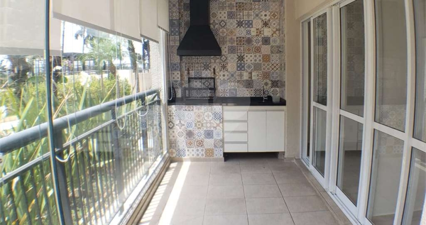 Apartamento com 3 quartos à venda na Rua Mateus Garcia, 919, Vila Irmãos Arnoni, São Paulo