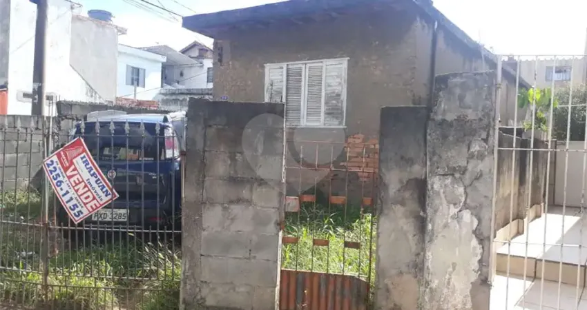 Casa com 10 quartos à venda na Rua Fortunato Minozzi, 212, Imirim, São Paulo