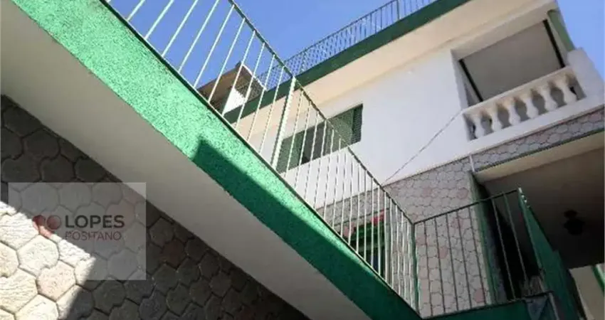 Casa com 3 quartos à venda na Rua Antônio Rodrigues Passos, 66, Jardim Cidade Pirituba, São Paulo