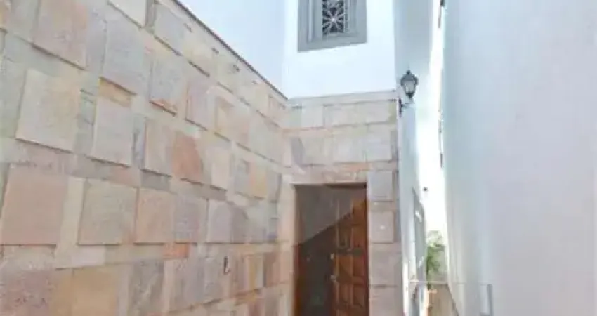 Casa com 3 quartos à venda na Rua Antônio Muniz Fagundes, 56, Vila Virginia, São Paulo