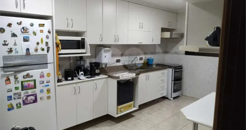 Casa com 3 quartos à venda na Rua Vitor Costa, 566, Bosque da Saúde, São Paulo