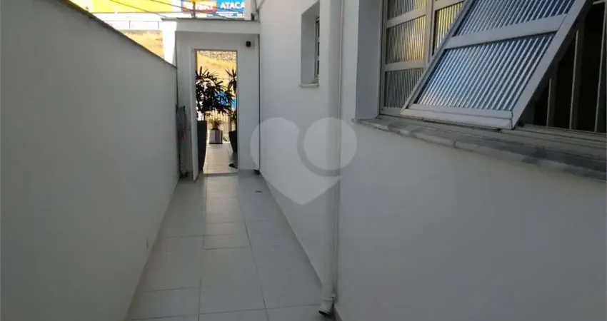 Casa com 3 quartos à venda na Rua Francisco da Lira, 60, Jardim Leonor Mendes de Barros, São Paulo