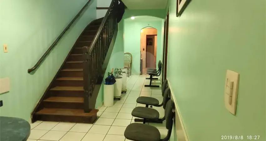 Casa à venda na Rua Cubatão, 480, Vila Mariana, São Paulo