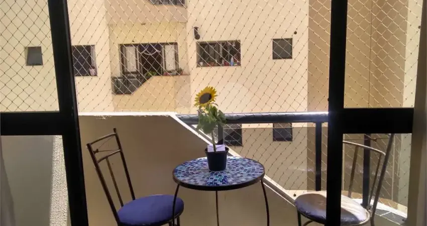 Apartamento com 3 quartos à venda na Rua Plínio Colas, 174, Lauzane Paulista, São Paulo