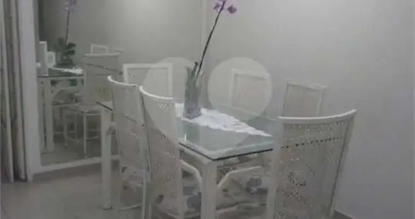 Apartamento com 3 quartos à venda na Rua Plínio Colas, 174, Lauzane Paulista, São Paulo