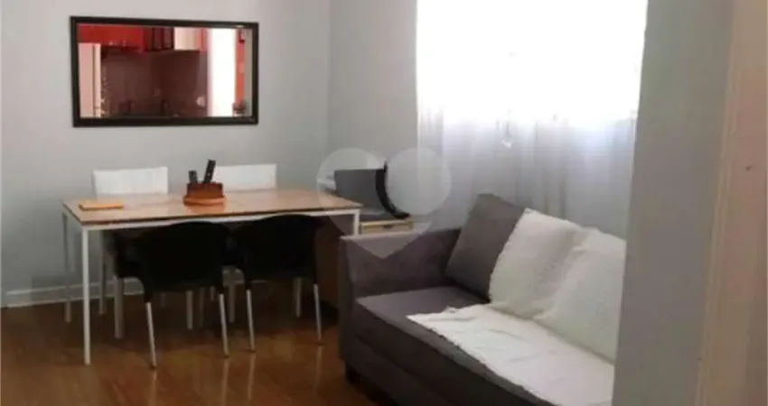Apartamento com 2 quartos à venda na Rua Turiassu, 351, Perdizes, São Paulo