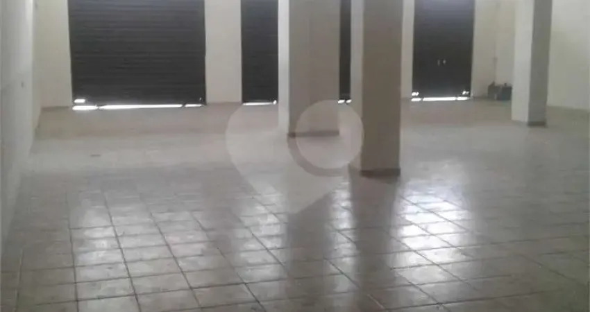 Prédio para alugar na Avenida Mendes da Rocha, 70, Jardim Brasil (Zona Norte), São Paulo