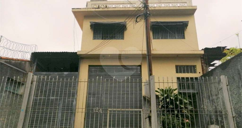 Prédio à venda na Praça Doutor Marcelo Tostes, 12, Cidade Patriarca, São Paulo