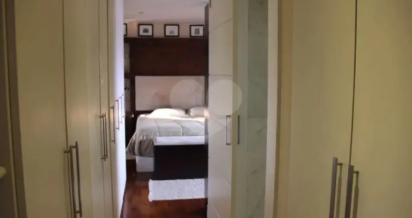 Apartamento com 4 quartos à venda na Rua Marcus Pereira, 37, Vila Suzana, São Paulo