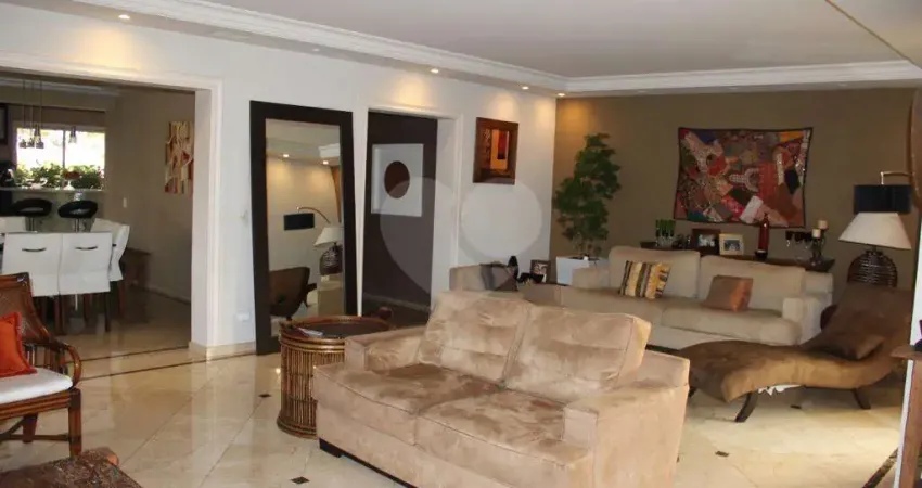 Apartamento com 4 quartos à venda na Rua Marcus Pereira, 37, Vila Suzana, São Paulo