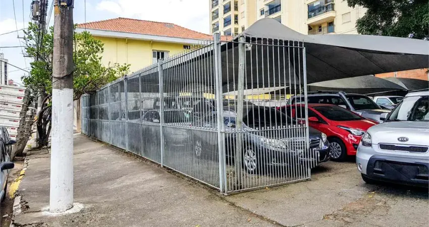 Terreno à venda na Rua Marambaia, 695, Casa Verde, São Paulo