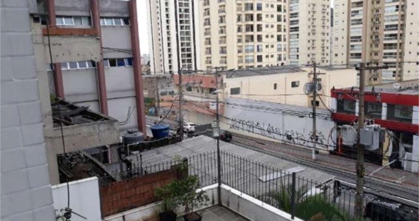 Apartamento com 3 quartos à venda na Rua Alfredo Pujol, 266, Santana, São Paulo