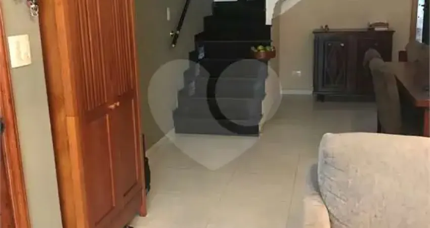 Casa com 3 quartos à venda na Rua José Savóia, 38, Jardim Leonor Mendes de Barros, São Paulo