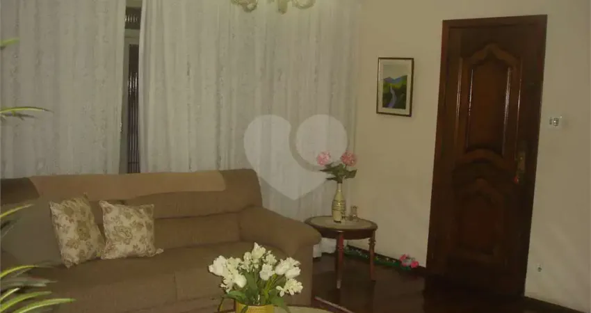 Casa com 3 quartos à venda na Avenida Nossa Senhora da Concórdia, 408, Parque Casa de Pedra, São Paulo