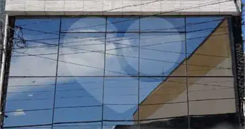 Prédio à venda na Travessa Claudino Inácio Joaquim, 314, Vila Mazzei, São Paulo