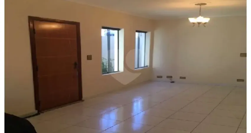 Casa com 3 quartos à venda na Rua Edgar, 491, Vila Leonor, São Paulo