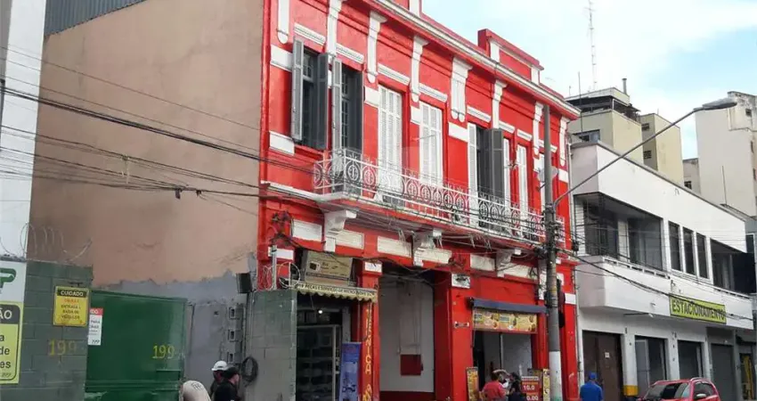 Prédio à venda na Rua dos Gusmões, 221, Santa Ifigênia, São Paulo