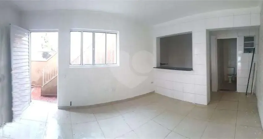 Casa com 2 quartos à venda na Rua Aldeia Vinte de Setembro, 279, Vila Ede, São Paulo