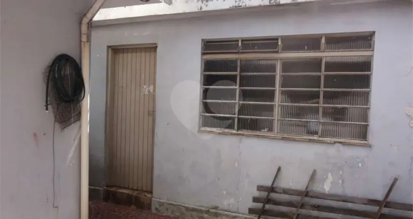 Casa com 4 quartos à venda na Rua José Justino Pereira, 99, Água Fria, São Paulo