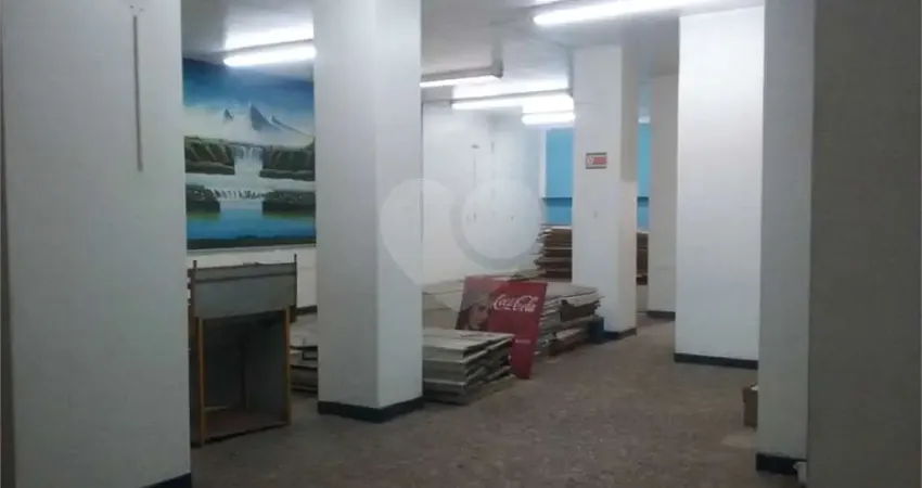Ponto comercial à venda na Rua Doutor Bettencourt Rodrigues, 94, Sé, São Paulo