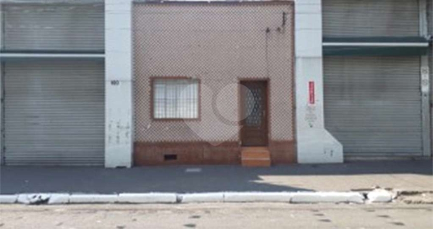 Ponto comercial à venda na Rua Rodrigues dos Santos, 110, Brás, São Paulo