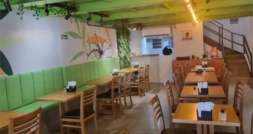 Ponto comercial à venda na Avenida Ipiranga, 331, República, São Paulo