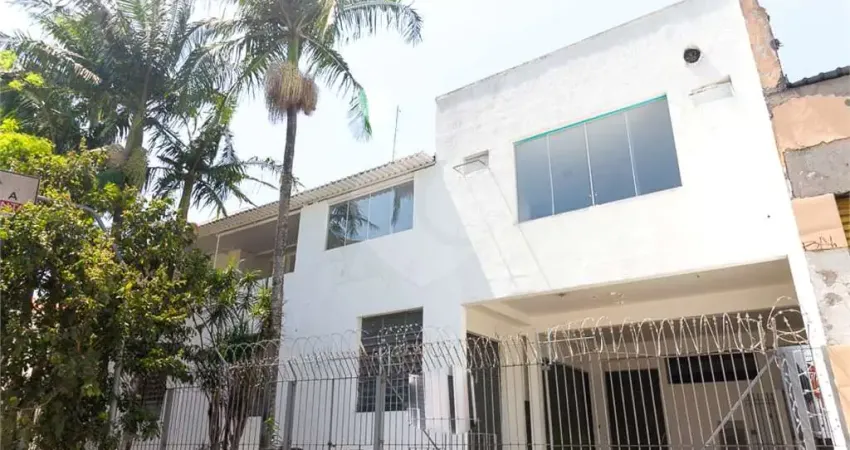 Prédio para alugar na Rua Dona Estela Borges Morato, 85, Vila Siqueira (Zona Norte), São Paulo