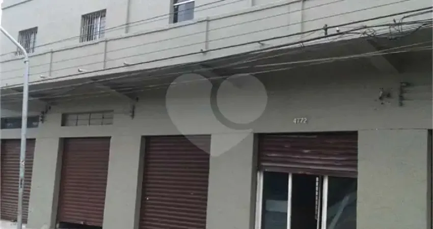 Prédio para alugar na Avenida Nova Cantareira, 4776, Tucuruvi, São Paulo