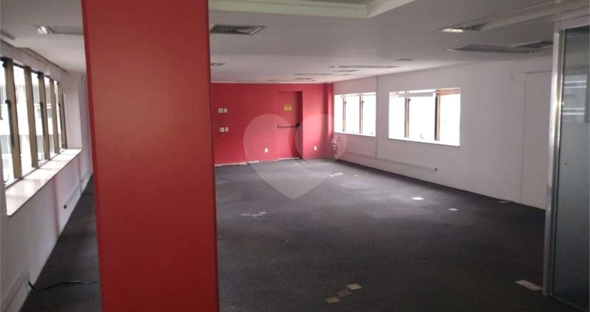 Sala comercial para alugar na Avenida Paulista, 171, Bela Vista, São Paulo