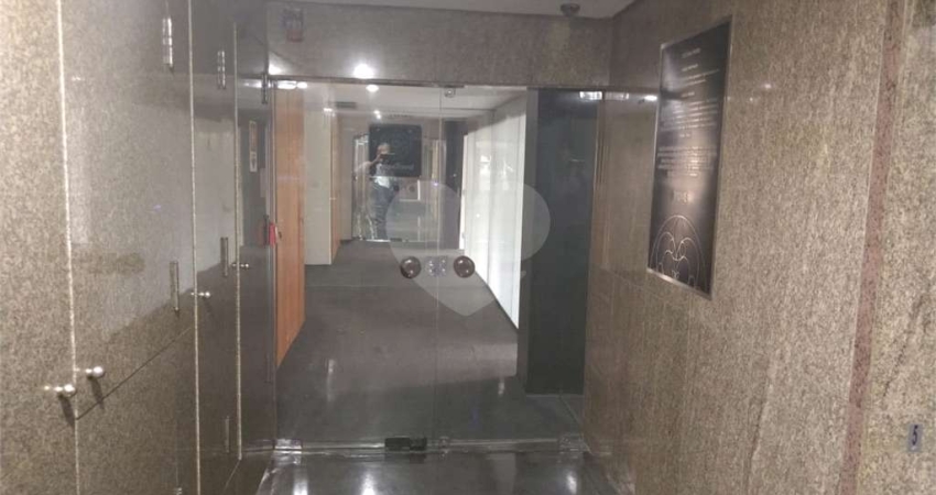 Sala comercial para alugar na Avenida Paulista, 171, Bela Vista, São Paulo