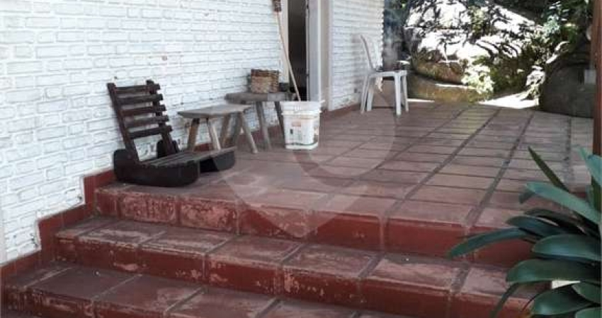 Casa com 3 quartos à venda na Rua Artur Sievers, 115, Jardim Ibiratiba, São Paulo